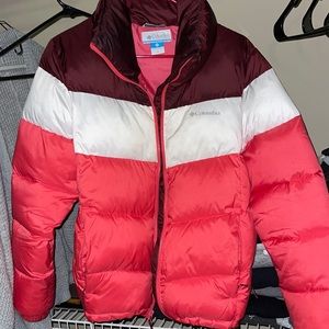 Columbia Jacket - Women’s Medium